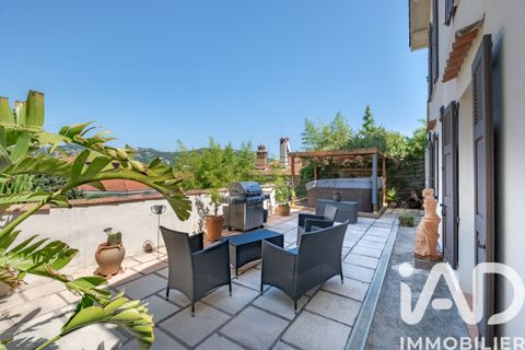 Villa i Le Cannet, Alpes-Maritimes, Le Cannet - € 845.000 | Ref: 42379 - foto 8