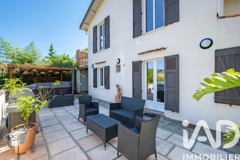 Villa i Le Cannet, Alpes-Maritimes, Le Cannet - € 845.000 | Ref: 42379 - foto 9