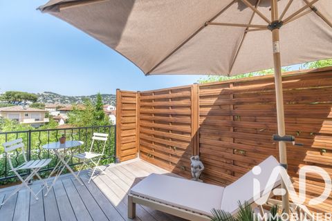 Villa i Le Cannet, Alpes-Maritimes, Le Cannet - € 845.000 | Ref: 42379 - foto 10