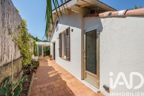 Villa i Le Cannet, Alpes-Maritimes, Le Cannet - € 845.000 | Ref: 42379 - foto 11