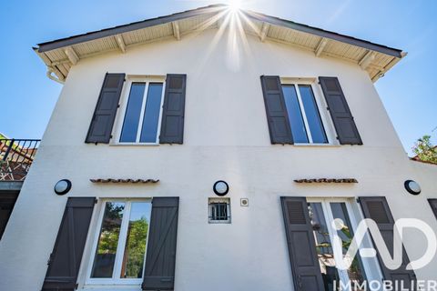 Villa i Le Cannet, Alpes-Maritimes, Le Cannet - € 845.000 | Ref: 42379 - foto 12