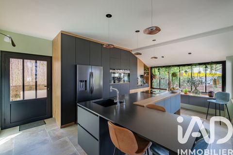 Villa i Le Cannet, Alpes-Maritimes, Le Cannet - € 845.000 | Ref: 42379 - foto 2