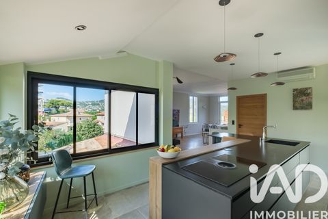 Villa i Le Cannet, Alpes-Maritimes, Le Cannet - € 845.000 | Ref: 42379 - foto 3