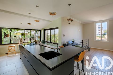 Villa i Le Cannet, Alpes-Maritimes, Le Cannet - € 845.000 | Ref: 42379 - foto 4