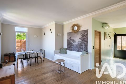 Villa i Le Cannet, Alpes-Maritimes, Le Cannet - € 845.000 | Ref: 42379 - foto 6