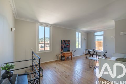 Villa i Le Cannet, Alpes-Maritimes, Le Cannet - € 845.000 | Ref: 42379 - foto 7