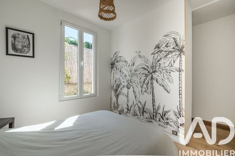 Villa i Le Cannet, Alpes-Maritimes, Le Cannet - € 845.000 | Ref: 42379 - foto 14