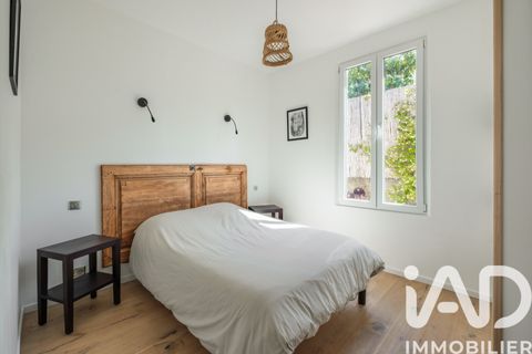 Villa i Le Cannet, Alpes-Maritimes, Le Cannet - € 845.000 | Ref: 42379 - foto 16