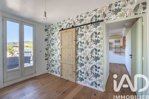Villa i Le Cannet, Alpes-Maritimes, Le Cannet - € 845.000 | Ref: 42379 - foto 17