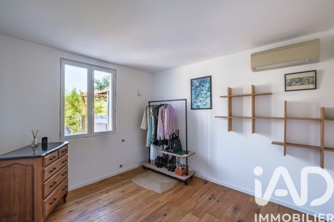 Villa i Le Cannet, Alpes-Maritimes, Le Cannet - € 845.000 | Ref: 42379 - foto 18