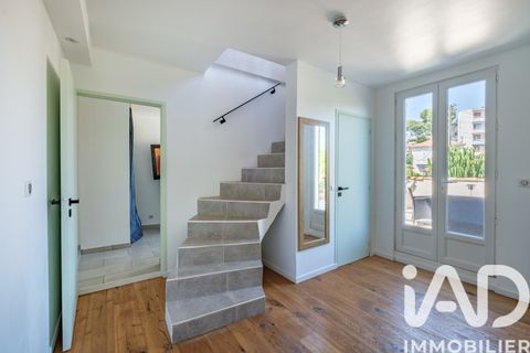 Villa i Le Cannet, Alpes-Maritimes, Le Cannet - € 845.000 | Ref: 42379 - foto 19