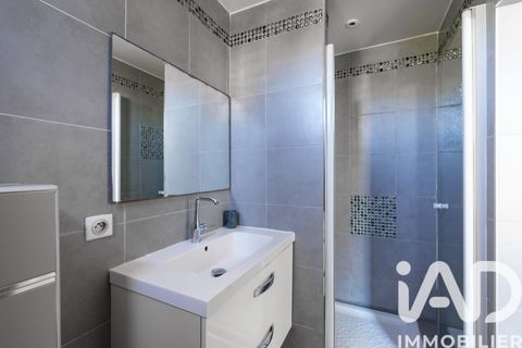 Villa i Le Cannet, Alpes-Maritimes, Le Cannet - € 845.000 | Ref: 42379 - foto 21