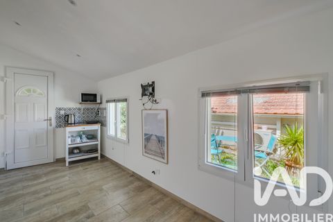 Villa i Le Cannet, Alpes-Maritimes, Le Cannet - € 845.000 | Ref: 42379 - foto 23