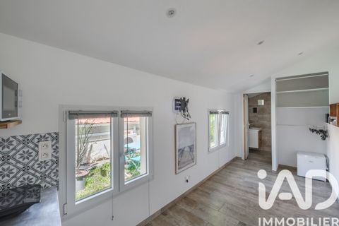 Villa i Le Cannet, Alpes-Maritimes, Le Cannet - € 845.000 | Ref: 42379 - foto 24