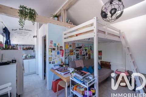 Villa i Le Cannet, Alpes-Maritimes, Le Cannet - € 845.000 | Ref: 42379 - foto 26