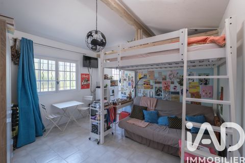 Villa i Le Cannet, Alpes-Maritimes, Le Cannet - € 845.000 | Ref: 42379 - foto 27