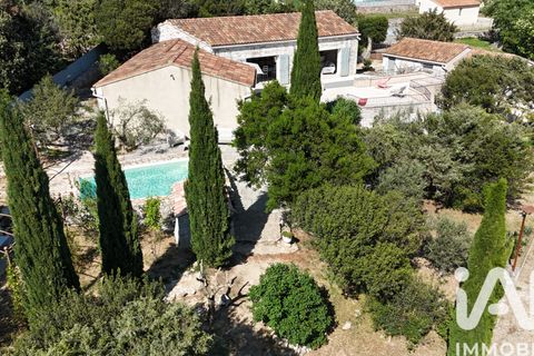 Villa a Bidon, Ardeche, Bidon - € 460.000 | Ref: 78378 - foto 2