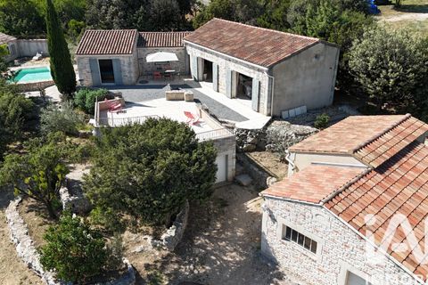 Villa a Bidon, Ardeche, Bidon - € 460.000 | Ref: 78378 - foto 4