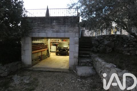 Villa a Bidon, Ardeche, Bidon - € 460.000 | Ref: 78378 - foto 5
