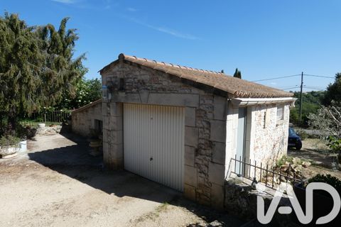 Villa a Bidon, Ardeche, Bidon - € 460.000 | Ref: 78378 - foto 6
