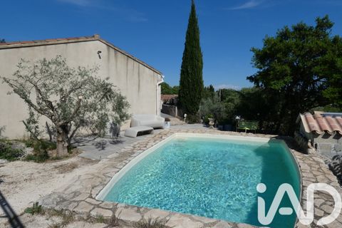 Villa a Bidon, Ardeche, Bidon - € 460.000 | Ref: 78378 - foto 7