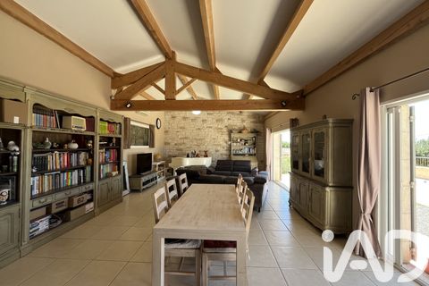 Villa a Bidon, Ardeche, Bidon - € 460.000 | Ref: 78378 - foto 11