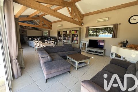 Villa a Bidon, Ardeche, Bidon - € 460.000 | Ref: 78378 - foto 12