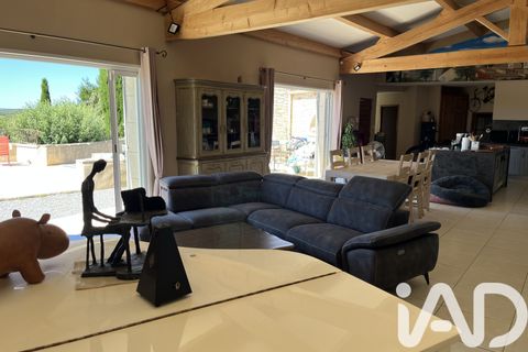 Villa a Bidon, Ardeche, Bidon - € 460.000 | Ref: 78378 - foto 13