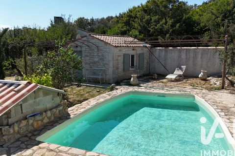 Villa a Bidon, Ardeche, Bidon - € 460.000 | Ref: 78378 - foto 24