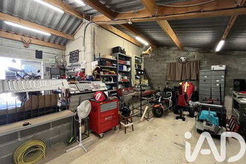 Villa a Bidon, Ardeche, Bidon - € 460.000 | Ref: 78378 - foto 25