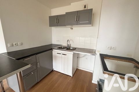Lejlighed i Thiais, Val-de-Marne, Thiais - € 205.000 | Ref: 28703 - foto 2