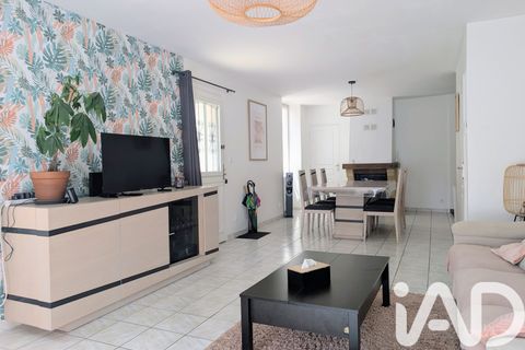 Landsbyhus i Le Guy, Isere, Le Guy - € 280.000 | Ref: 17731 - foto 2