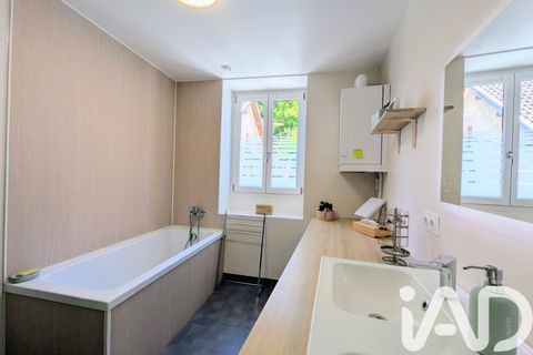Landsbyhus i Le Guy, Isere, Le Guy - € 280.000 | Ref: 17731 - foto 3