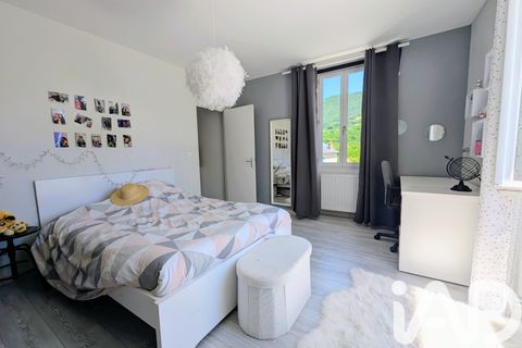 Landsbyhus i Le Guy, Isere, Le Guy - € 280.000 | Ref: 17731 - foto 4