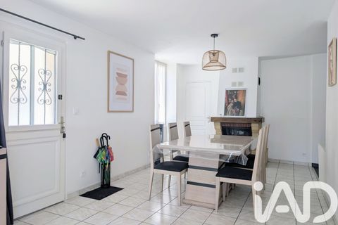 Landsbyhus i Le Guy, Isere, Le Guy - € 280.000 | Ref: 17731 - foto 5