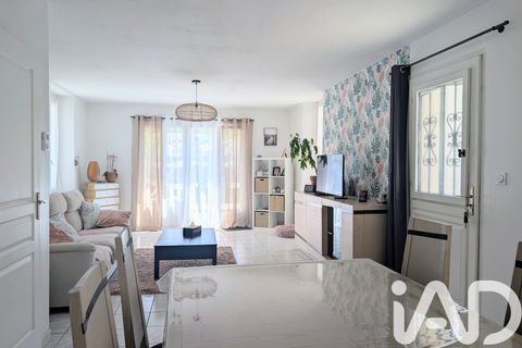 Landsbyhus i Le Guy, Isere, Le Guy - € 280.000 | Ref: 17731 - foto 6
