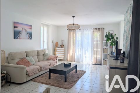 Landsbyhus i Le Guy, Isere, Le Guy - € 280.000 | Ref: 17731 - foto 7