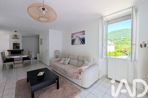 Landsbyhus i Le Guy, Isere, Le Guy - € 280.000 | Ref: 17731 - foto 8