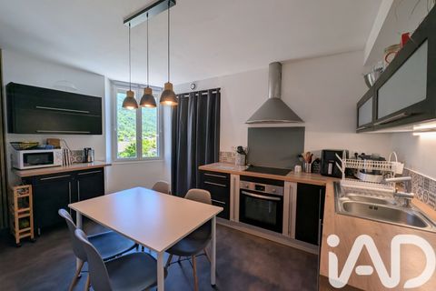 Landsbyhus i Le Guy, Isere, Le Guy - € 280.000 | Ref: 17731 - foto 9