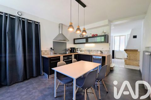 Landsbyhus i Le Guy, Isere, Le Guy - € 280.000 | Ref: 17731 - foto 10