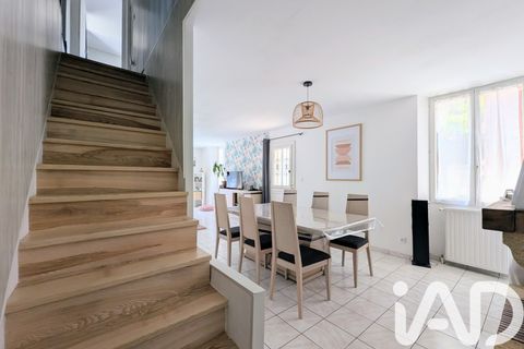 Landsbyhus i Le Guy, Isere, Le Guy - € 280.000 | Ref: 17731 - foto 11