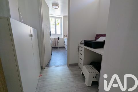 Landsbyhus i Le Guy, Isere, Le Guy - € 280.000 | Ref: 17731 - foto 13