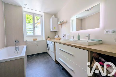 Landsbyhus i Le Guy, Isere, Le Guy - € 280.000 | Ref: 17731 - foto 14
