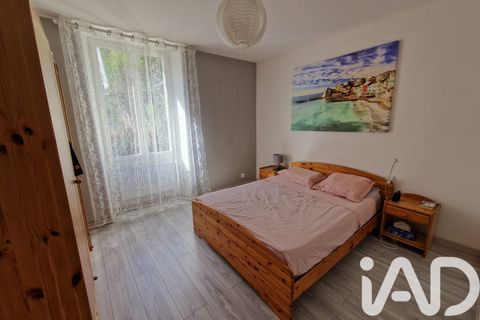 Landsbyhus i Le Guy, Isere, Le Guy - € 280.000 | Ref: 17731 - foto 16