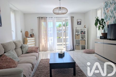 Landsbyhus i Le Guy, Isere, Le Guy - € 280.000 | Ref: 17731 - foto 18