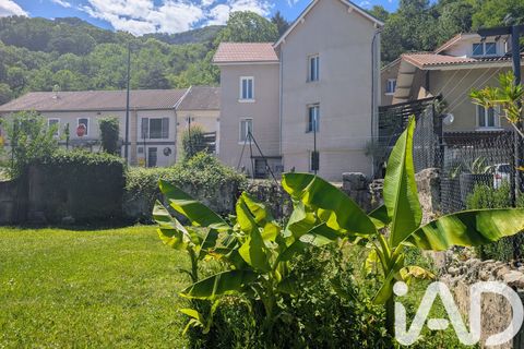 Landsbyhus i Le Guy, Isere, Le Guy - € 280.000 | Ref: 17731 - foto 20