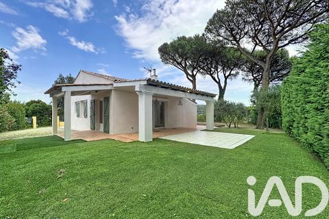 Villa i Sainte-Maxime, Var, Sainte-Maxime - € 485.000 | Ref: 61968 - foto 2