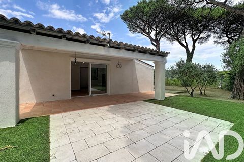 Villa i Sainte-Maxime, Var, Sainte-Maxime - € 485.000 | Ref: 61968 - foto 3