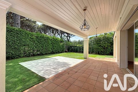Villa i Sainte-Maxime, Var, Sainte-Maxime - € 485.000 | Ref: 61968 - foto 4