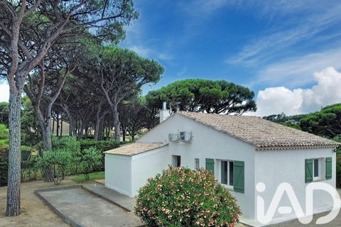 Villa i Sainte-Maxime, Var, Sainte-Maxime - € 485.000 | Ref: 61968 - foto 17